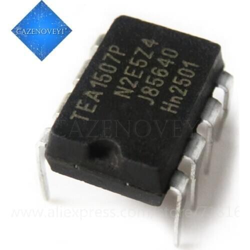 1pcs/lot TEA1507P TEA1507 1507P 1507 DIP-8 In Stock