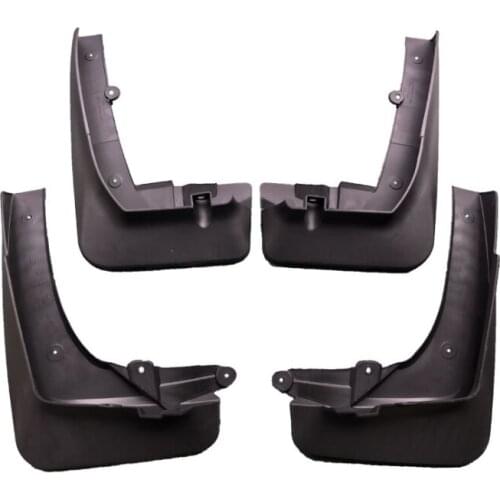Car Accessories Mud Flaps for BMW X5 M(Sport) 2016 - 2020 Accessories Splash Guards Fender
