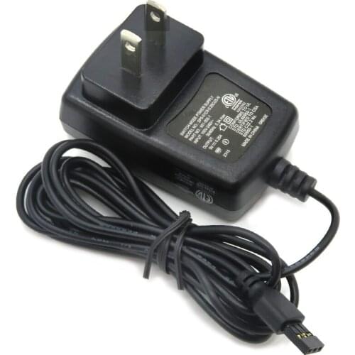 For Genuine Radio Systems 9V 0.25A Power Supply AC Adapter SPS-01C9-0.25CUS-N - Used