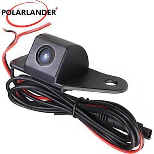 Color CCD for MITSUBISHI ASX（2011-2014） dedicated car camera reversing camera
