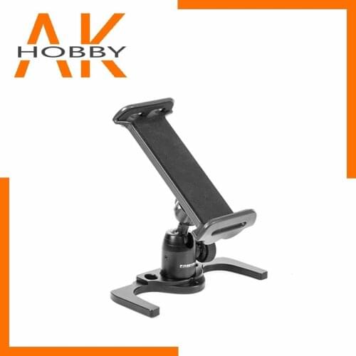 Freewell Tablet Mount Lite Holder Fit Tablet Size for 13cm-20cm(12.5mm Thick Including case) for DJI Mavic Mini/2Pro Accessories