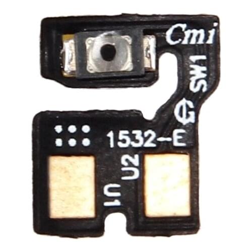 Power Button Flex Cable for Asus ZenFone 2 Laser / ZE550KL