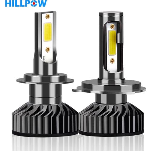Infitary Headlamps