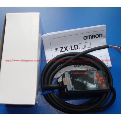 Laser amplifier ZN-PDA11 original authentic brand new packaging