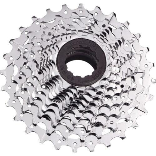 MicroSHIFT Road 11T-28T Flywheels Bike 10 Speed Card Type Flywheel Bicycle 30 Speed Cassette Bicycle Freewheel