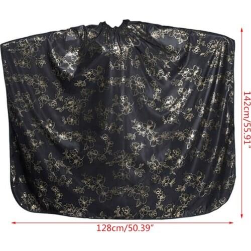 New Salon Hair Cutting Barber Styling Hairdressing Hairdresser Barber Cloth Cape