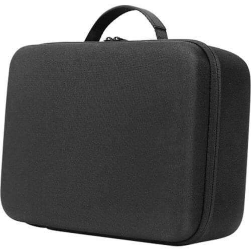 Portable Storage Bag Dual Interlayer Game Card Holder Carrying Protective Case Pouch for Nintendo Switch Console