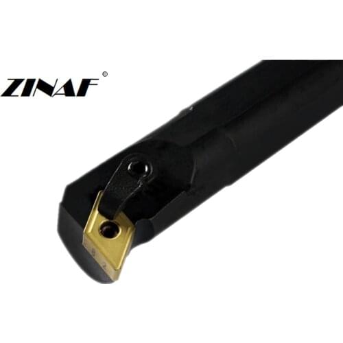 S16Q S20R S25S MDUNR15 CNC Internal holder,indexable lathe toolsl,Internal Lathe Cutting Tool for DNMG150404 08 Inserts