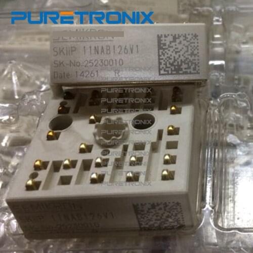 SKIIP11NAB126V1 SKIIP12NAB126V1 Inverter