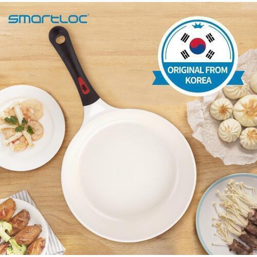 Smartloc Ceramic Pans
