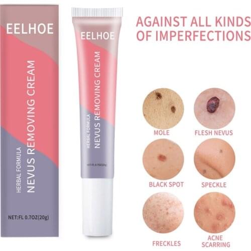 Herbal Plaste Heals Common Warts Plantar Warts Flat Warts Skin Care Cream Wart Compound Nevus Removing Cream Remover Ointment