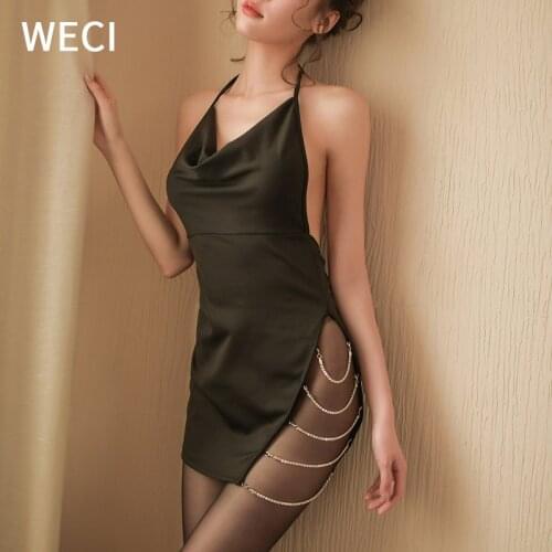 Women's Nightgowns WECI China