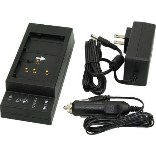G GKL112 Charger for GEB111 & GEB121 NIMH Battery , Total Station
