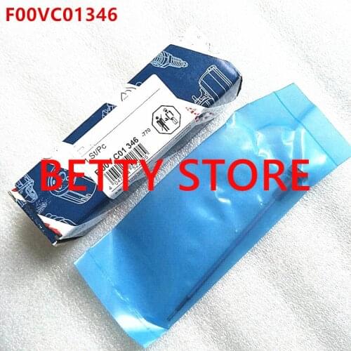 100% GENUINE and new valve against F00VC01346 for 0445110253/0445110254 0445110726