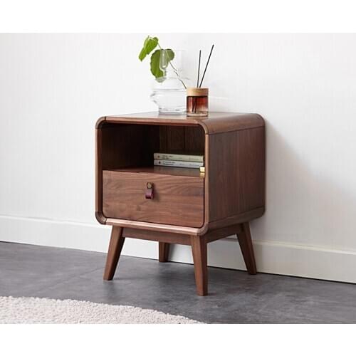 160mm Square Leather drawer handles Leather Cabinet handles Black furniture handles sliding door handles