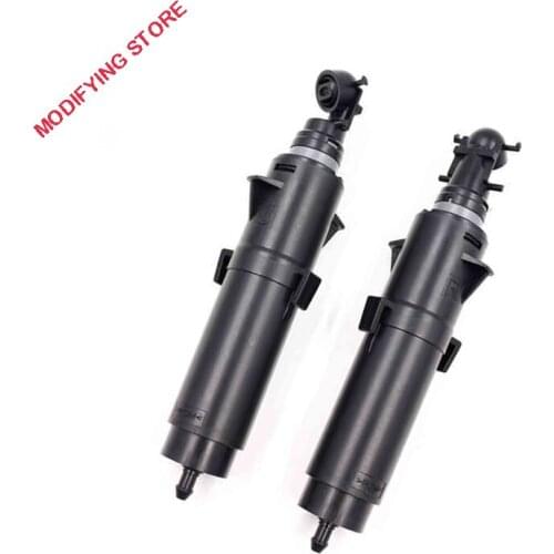 61677292657 61677292658 Headlamp Headlight Spray Nozzle Washer Actuator For BMW X5 F15 X6 F16 X5M F85 X6M 2012-2019