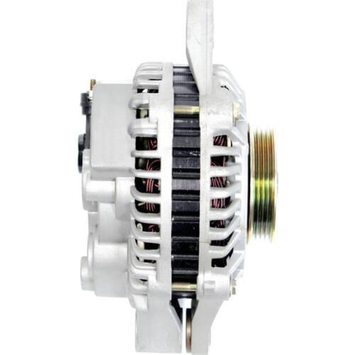 Brand 14V 65A alternator A5TA0992,A5TA4591car generator car accessories for Honda Civic engine