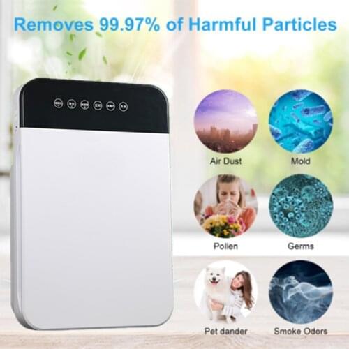 CATLION Air Purifier Filters