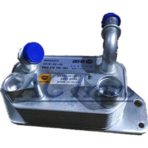 For D Automatic Transmission 6F35 Radiator, Oil Cooler P.N.CV6P7869A.E