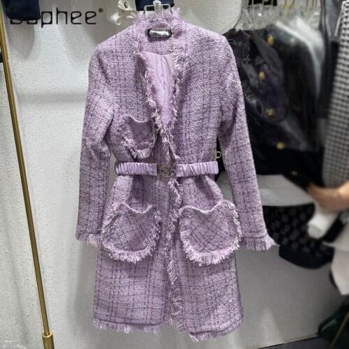 Женские элегантные пальто Dophee China At AliExpress