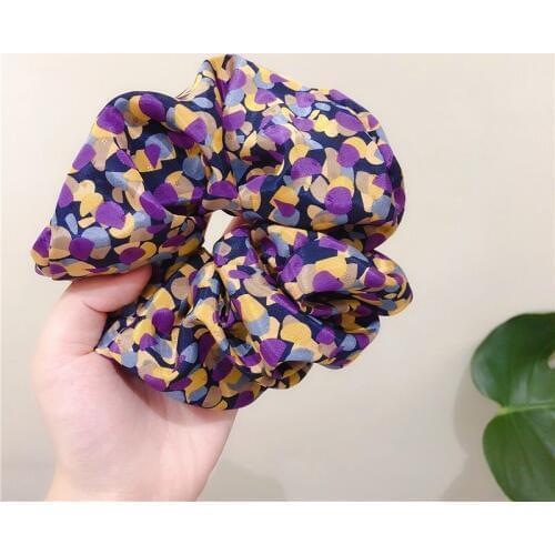 FANSSEE Hair Accessories