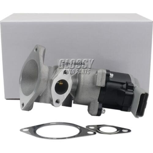 AP03 New For Range Rover Sport LS/Land Rover Discovery MK3 MK4 2.7 EGR Valve LR018323 LR006988 LR009809 LR006960