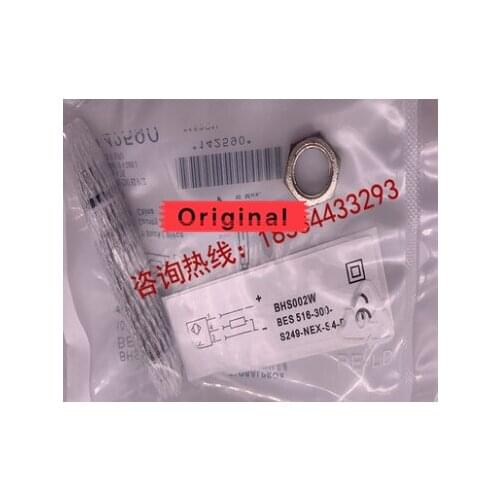 516-300-S321-NEX-S4-D Switch Sensor New High-Quality