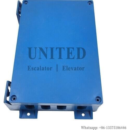 Elevator CEDES Light Curtain Power Box 103506