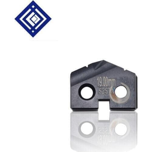 M42 cobalt and S40 powder HSS or tungsten carbide insert spade drill Insert 18-24mm