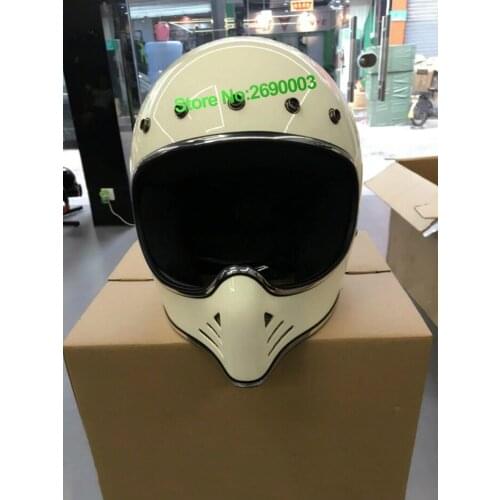 MOKALA SPEED Helmets