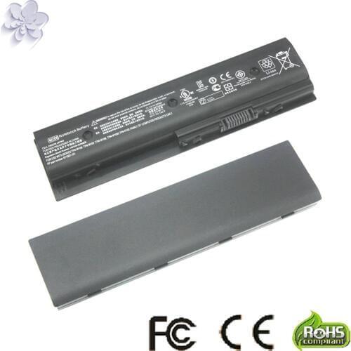 New 6cell Laptop Battery For HP MO06 MO09 HSTNN-OB3N 671567-321 dv4-5000 dv6-8000 dv7-7000 Series