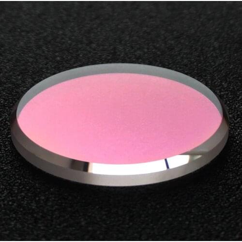 Support custom flat 2.8mm thick 28mm diameter high quality sapphire crystal for SKX013watch glass watch Parts for Seiko