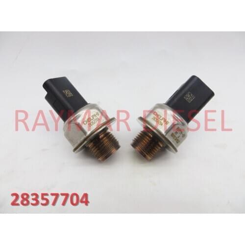 GENUINE BRAND NEW COMMON RAIL HIGH PRESSURE SENSOR 85PP29-02, 28357704