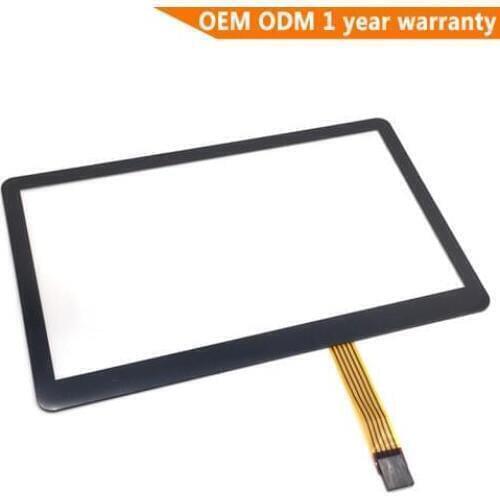 Custom Manufacturing Open Frame Touch Screen OEM ODM Service
