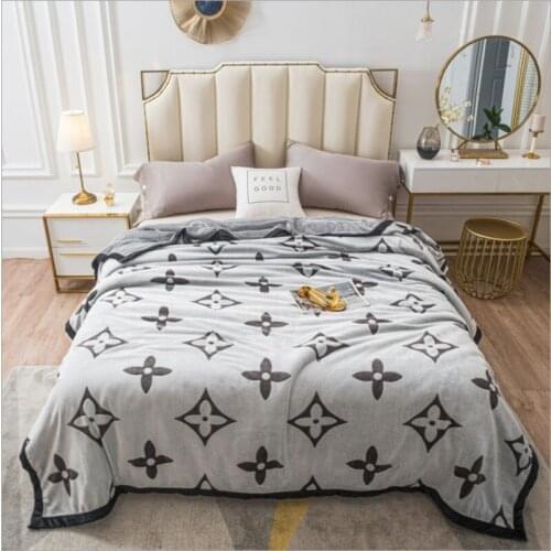 Sleepy Bear Blankets