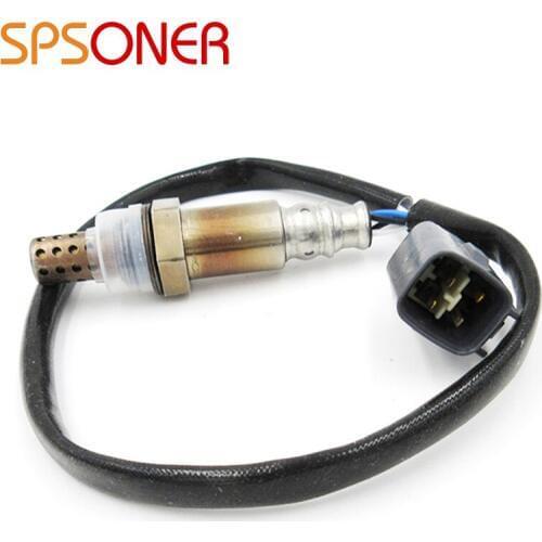 Brand New High Performance 89465-30470 8946530470 Air Fuel Ratio Sensor O2 Sensor Oxygen Sensor For Estima Previa 2.4L Hot