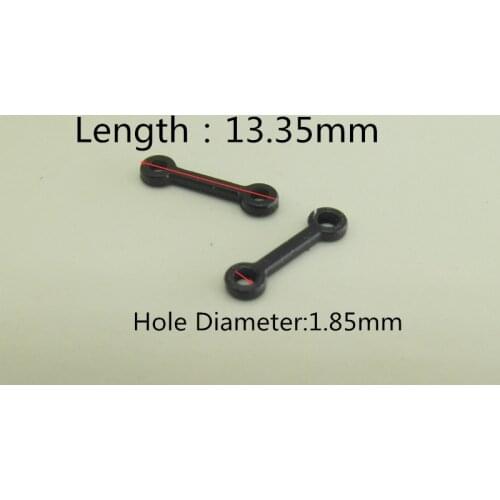 SYMA S39 Helicopter Connect buckle S39 Connect Buckles 1.3cm Fixed Part Spare Parts