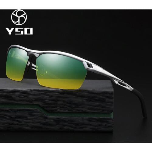 YSO Mens Sunglasses