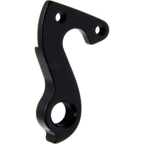 2pcs Rear Derailleur Gear Mech Hanger For ROLLINGSTONE compass KEMO KE-R1 R2 R4 R5 Dedacciai Assoluto Carbon Frame Dropout