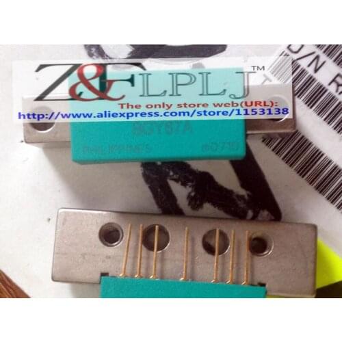BGY67A BGY 67A / BGY67 BGY67 CATV reverse amplifier ORIGINAL MODULE