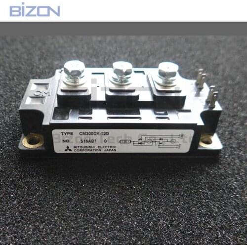 CM300DY-12E CM300DY-12G