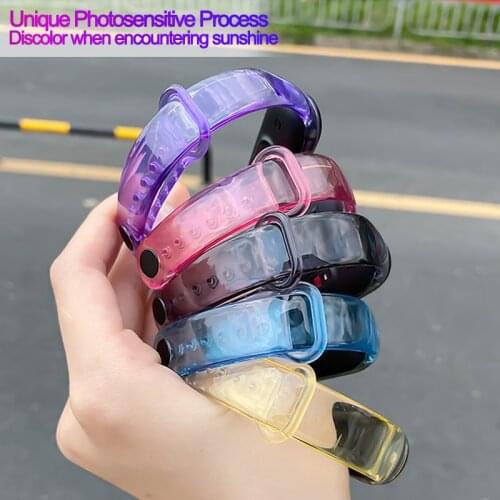 MI band COBRAFLY China At AliExpress