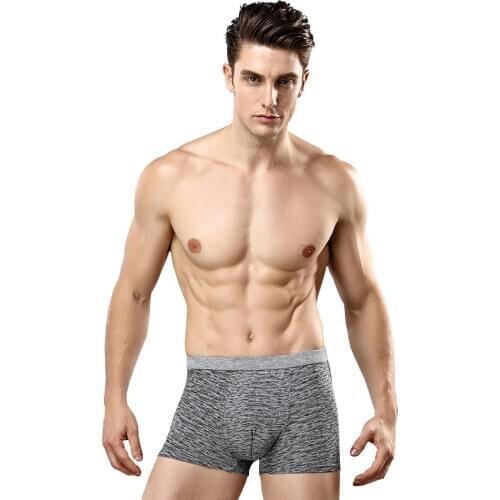 DANNSKARL Mens Bamboo Briefs China