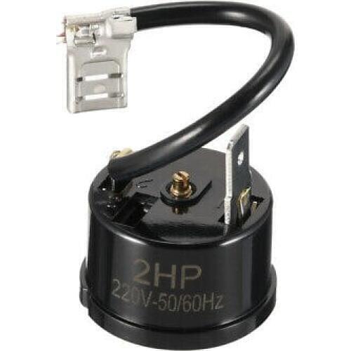Household Freezer Thermal Overload Protection Replacement 1500W 2HP