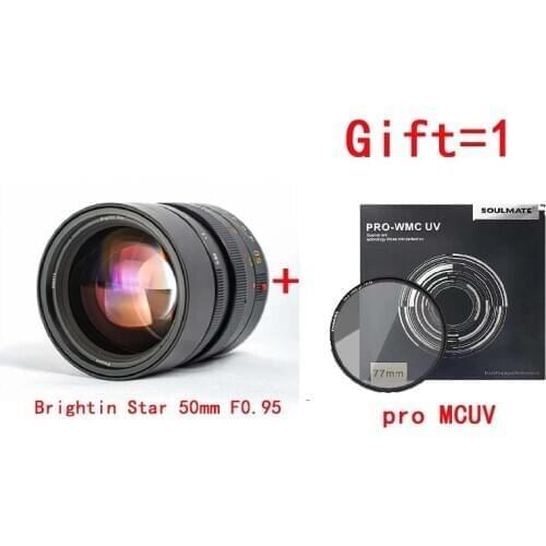 ERZHOU Camera Lenses