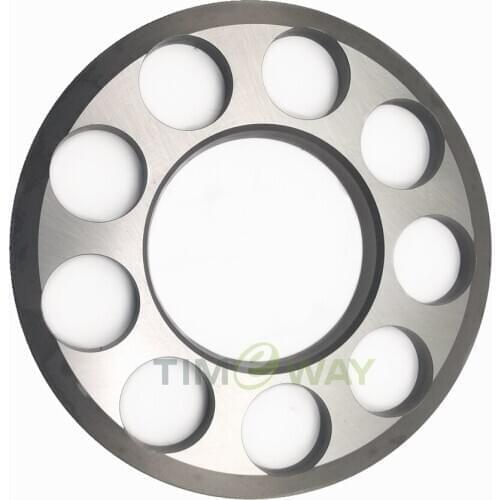Retainer Plate HPR100 Hydraulic Pump Parts Repair Linde Hydraulic Pump