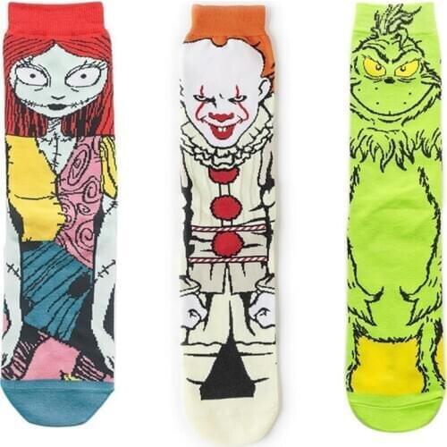 GKWMZG Mens Winter Socks