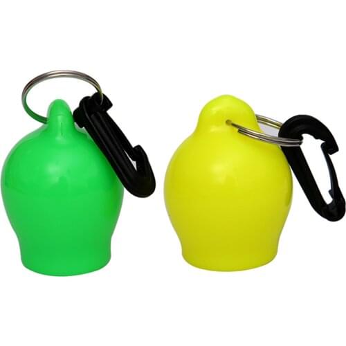 Regulator Mouthpiece Cover Protective Dive Octopus Holder with Clip - Diving Snorkelling Equipment Easy to Install