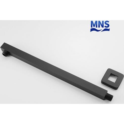 MNS Shower Brackets