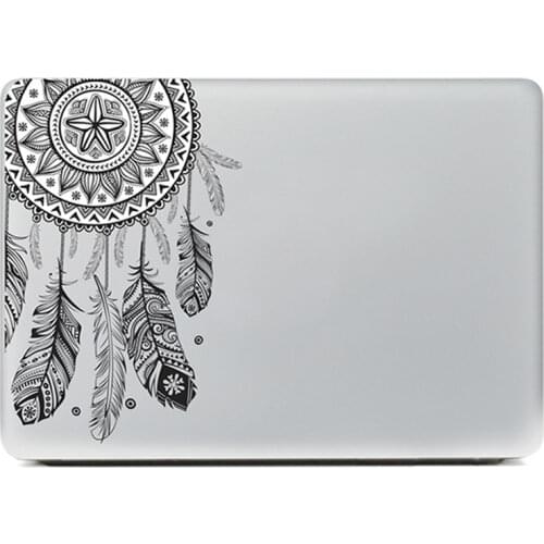 Moonar Laptop Stickers